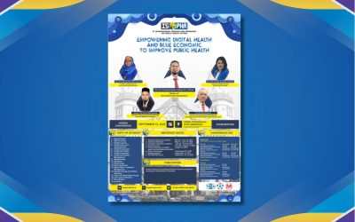 Udinus Gelar ISWHOPHA 2025, Hadirkan Pakar Kesehatan dari 4 Negara