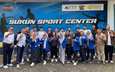 Dukung Akademik Para Atlet, FIK Udinus Gelar Kelas Atlet Secara Tatap Muka