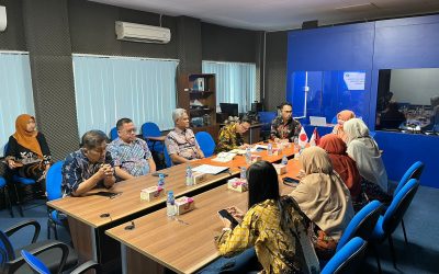 Kolaborasi Udinus–BBPJT Kembangkan ‘Sibaja’, Upaya Jaga Warisan Budaya