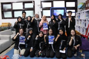 Wartadinus Rilis Buletin Sudut Warta Volume 4