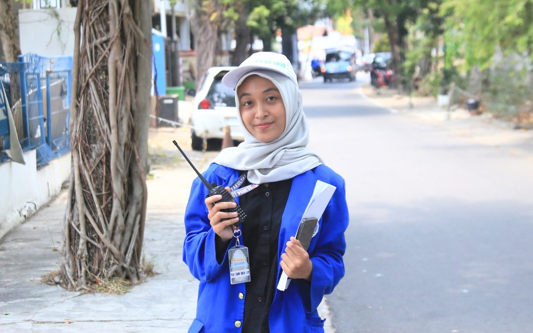 Edutainment Jadi Inovasi yang Dilakukan Nandara untuk Edukasi Kesehatan