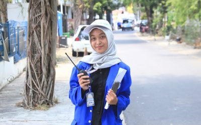 Edutainment Jadi Inovasi yang Dilakukan Nandara untuk Edukasi Kesehatan