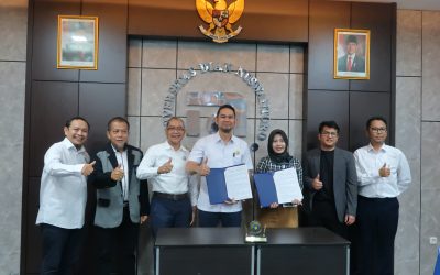 Udinus Gandeng Kyungsung University Korea, Perkuat Kolaborasi di Sektor K-Culture