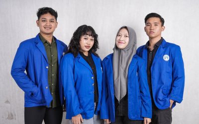 Empat Mahasiswa Manajemen Udinus Lolos Program Erasmus+, Berkesempatan Kuliah di Kroasia