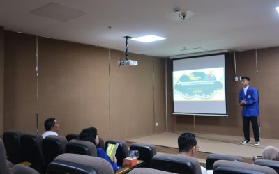 Pratama Arhan Targetkan Ikut Wisuda Udinus November 2025! Isi Skripsi Relate dengan Kariernya