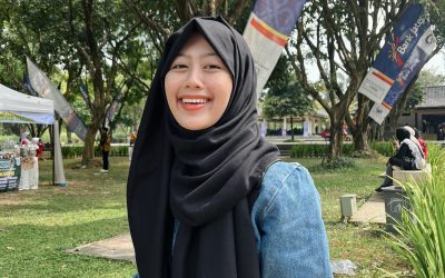 Lolos Global Korea Scholarship, Adinda Berkesempatan Kuliah di Negeri Gingseng