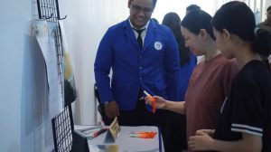 Pameran Tugas Akhir Rimba Rupa Mahasiswa DKV