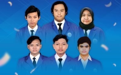 Artikel Ilmiah Mahasiswa Teknik Informatika Udinus Berhasil Tembus Jurnal Internasional Scopus