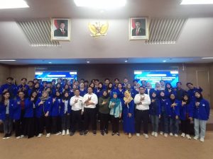 Kolaborasi dengan BPSDMP Kominfo Yogyakarta, LSP Udinus Gelar VSGA 2025