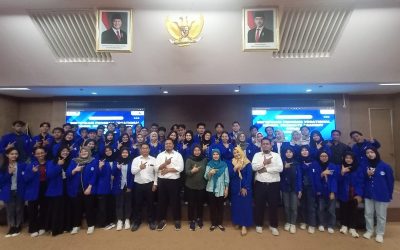Kolaborasi dengan BPSDMP Kominfo Yogyakarta, LSP Udinus Gelar VSGA 2025