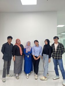 Melalui Riset PKM RSH, FEB Udinus Usulkan Solusi Hadapi Kasus Fraud di Indonesia