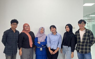 Melalui Riset PKM RSH, FEB Udinus Usulkan Solusi Hadapi Kasus Fraud di Indonesia