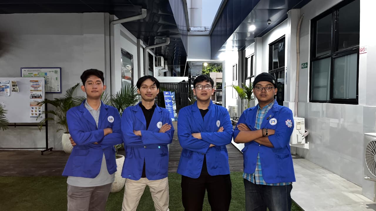TIM PKM Udinus Kembangkan Inovasi KJA Portable Berbasis IoT dan ROS, Jawab Tantangan Budidaya Perikanan