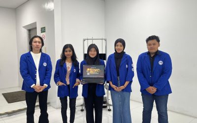 Raih Penghargaan di PKM Award 2025, Dua Tim PKM Udinus Beberkan Kunci Keberhasilan