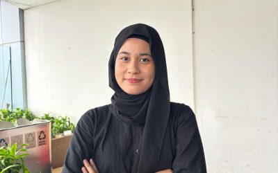 Gemari Bidang Riset, Nazwa Perdalam Ilmu lewat Magang Industri