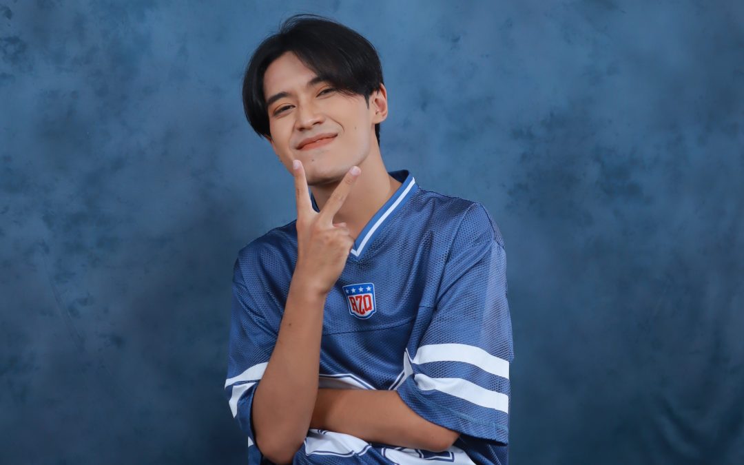 Ekspresikan Diri lewat Dance, Ary Mahasiswa Udinus Kembangkan Hobi Bersama DFU