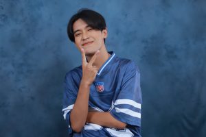 Ekspresikan Diri lewat Dance, Ary Mahasiswa Udinus Kembangkan Hobi Bersama DFU