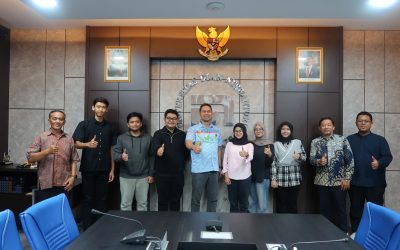 6 Mahasiswa Udinus Ikuti Student Mobility ke Malaysia, Tingkatkan Kualitas Riset