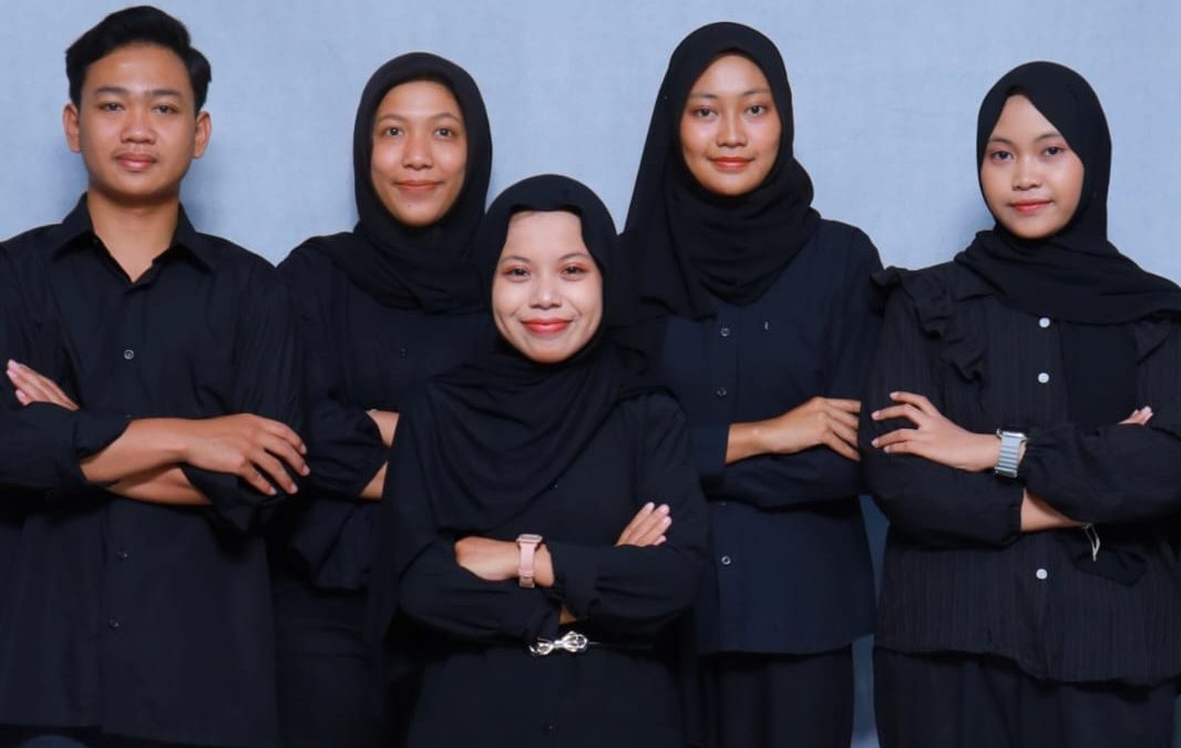 Unggul Atas Ribuan Peserta, 4 Tim P2MW Udinus Maju ke KMI Expo 2025