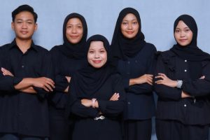 Unggul Atas Ribuan Peserta, 4 Tim P2MW Udinus Maju ke KMI Expo 2025