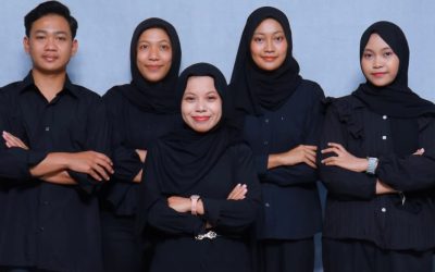 Unggul Atas Ribuan Peserta, 4 Tim P2MW Udinus Maju ke KMI Expo 2025