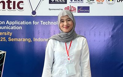 Ingin Berkontribusi di Bidang Medis, Rahayu Sumbangkan Ide Inovatif melalui Kompetisi