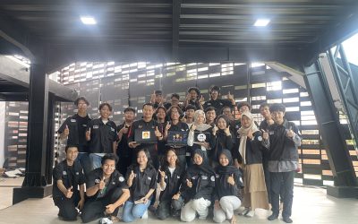 Asah Keterampilan, Dinus Chess 6.0 Komitmen Cetak Grandmaster Catur
