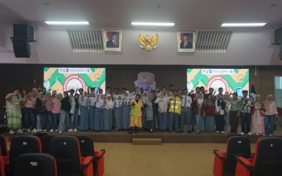 Kuatkan Literasi Digital, Prodi Ilkom Udinus Kembali Gelar Dinus Communication Carnival 2026