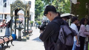 DPW #11 Tumbuhkan Eksposur untuk UMKM Lewat Lomba Fotografi dan Konten Kreatif