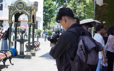 DPW #11 Tumbuhkan Eksposur untuk UMKM Lewat Lomba Fotografi dan Konten Kreatif