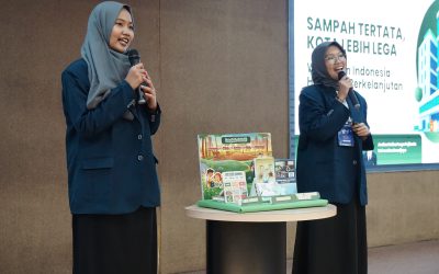 Kamadiksi Udinus Ajak Generasi Muda Tuangkan Kreativitas Lewat Lomba Poster Digital Nasional Vol. 1