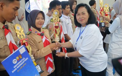 Dinusfest 2026 Resmi Ditutup, Catat Peningkatan Signifikan Peserta dari Seluruh Indonesia