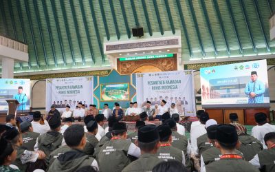 Manfaatkan Generative-AI, Udinus Luncurkan Inovasi A-Mur sebagai Pembelajaran Al-Qur’an Digital untuk Gen Z