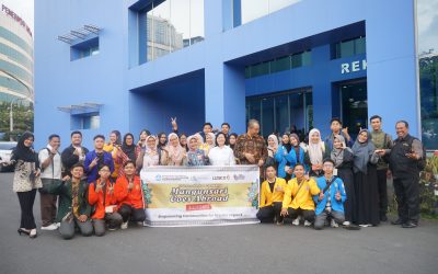 Dukung Pendidikan Anak WNI di Malaysia, 11 PTS Jawa Tengah Berangkatkan Mahasiswa KKN Internasional