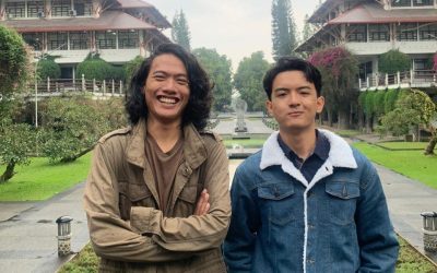 Mahasiswa DKV Udinus Rasakan Atmosfer Akademik ITB Lewat Program Credit Transfer