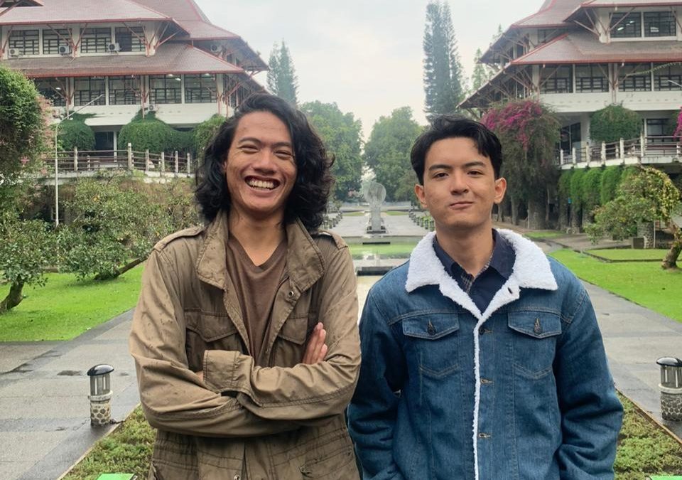 Mahasiswa DKV Udinus Rasakan Atmosfer Akademik ITB Lewat Program Credit Transfer