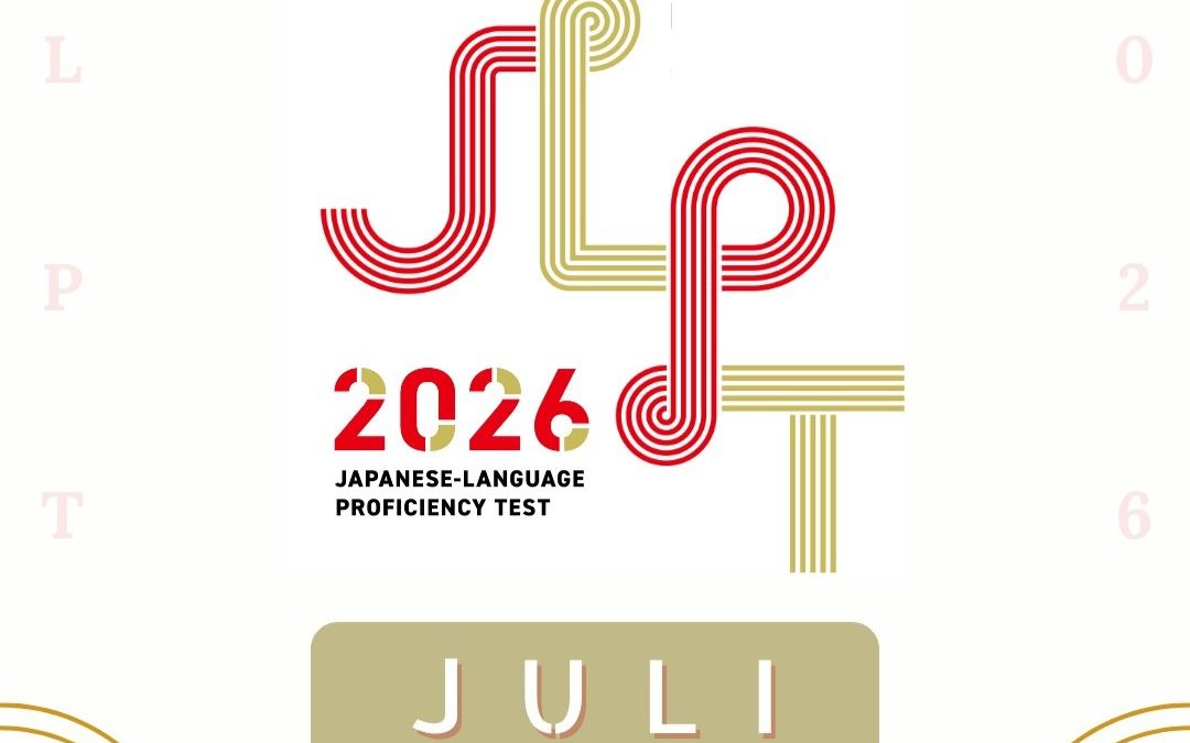 Ingin Kuliah atau Kerja di Jepang? JLPT Periode 2026 Sudah Dibuka! 