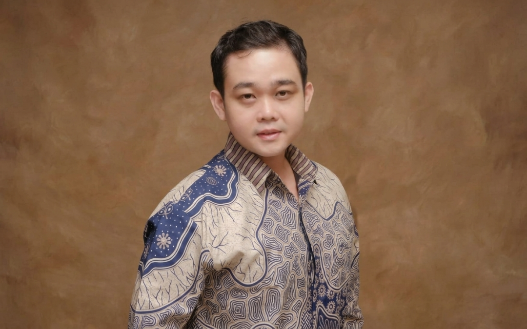 Konsisten Mendunia, Dosen Udinus Dr. De Rosal Masuk Jajaran World’s Top 5% Scientists Versi Scirank Global 2025