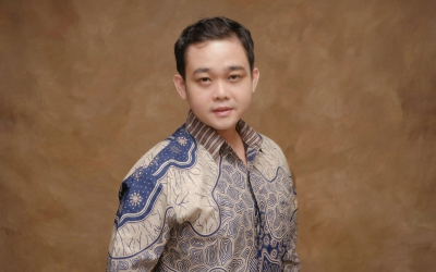 Konsisten Mendunia, Dosen Udinus Dr. De Rosal Masuk Jajaran World’s Top 5% Scientists Versi Scirank Global 2025