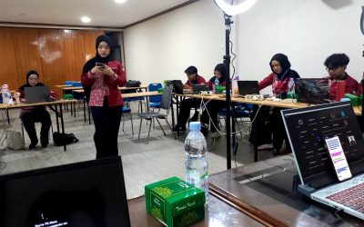 Transformasi Digital Kesehatan Jadi Sorotan, SEMARMIK 2026 FKes Udinus Bahas AI hingga Interoperabilitas Sistem