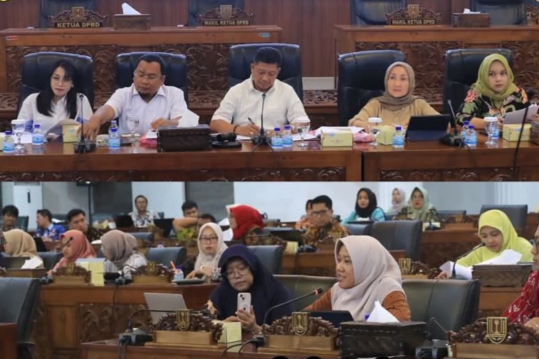 Gambaran Aktivitas Mahasiswa di Program Sarjana Hukum Bisnis Udinus (3)