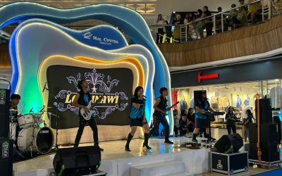 Melalui Sound Venture 2026, Ilkom Udinus Wadahi Kreativitas Musisi Muda Jawa Tengah