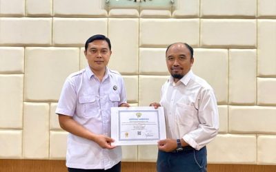 Raih Akreditasi Unggul BAN-PT, Prodi Sarjana Terapan FTV Udinus Berkomitmen Cetak Sineas Berkelas