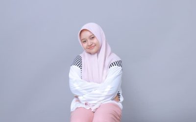 Talitha Citra Claresta, Mahasiswi MIK Udinus yang Raih Juara 2 Nasional Lewat Inovasi Hemocare
