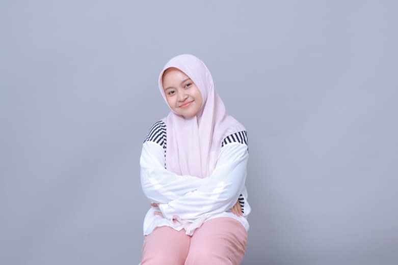 Talitha Citra Claresta, Mahasiswi MIK Udinus yang Raih Juara 2 Nasional Lewat Inovasi Hemocare