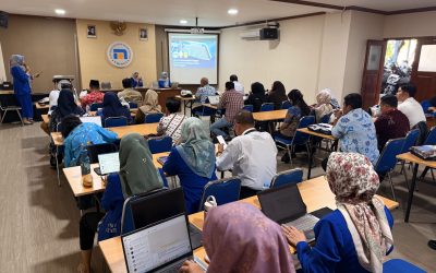 Udinus Libatkan Stakeholder Bahas Kurikulum Kesehatan untuk Selaraskan dengan Kebutuhan Dunia Kerja