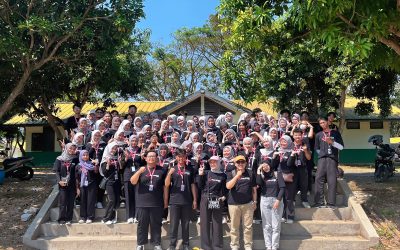 BEM Fakultas Kesehatan Udinus Gelar Pelatihan P3K Tingkatkan Respons Darurat Mahasiswa