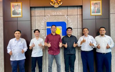 Tekuni Riset, Dua Alumni Teknik Informatika UDINUS Tempuh Studi Doktor di Luar Negeri
